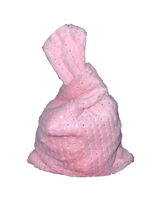 VERY BERRY MINI TOTE